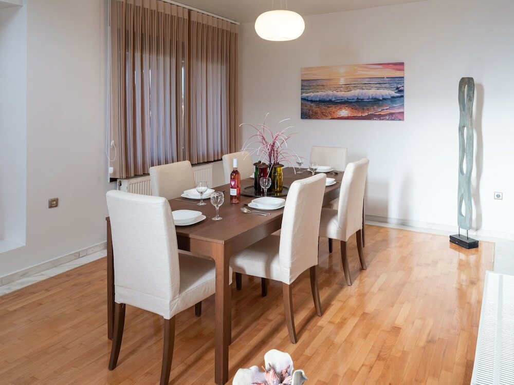 Фото Evdokia Beach Resort