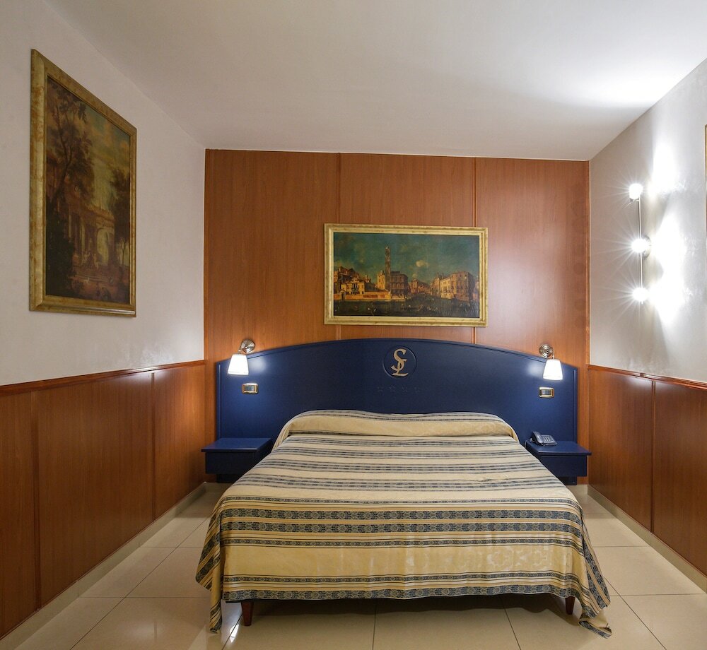 Фото Hotel San Luca