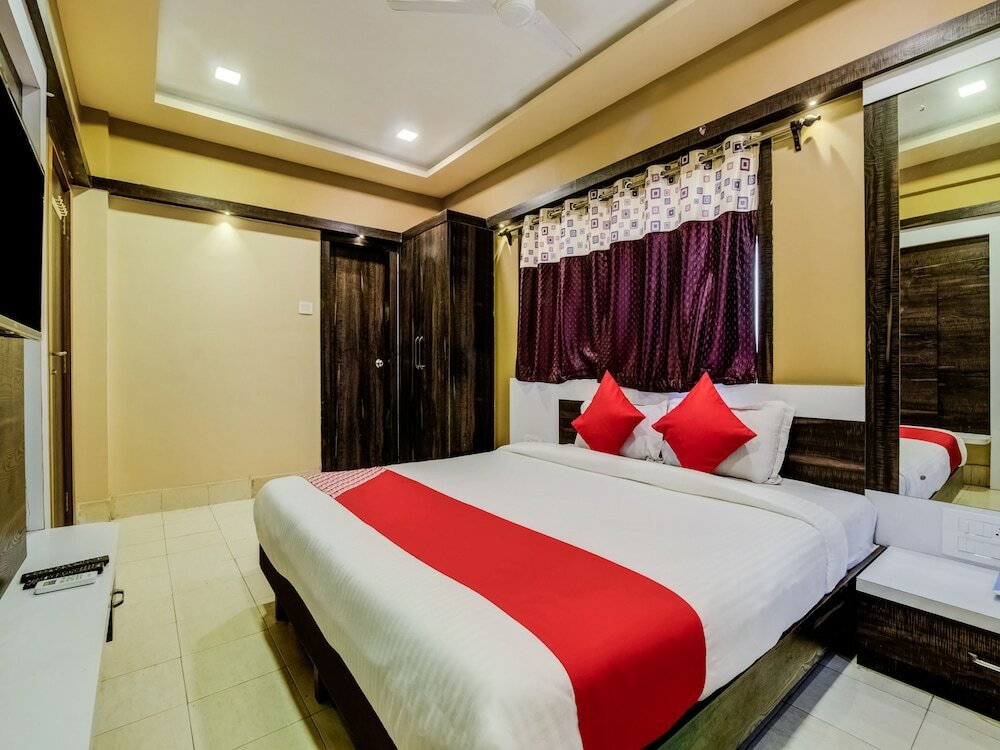 Фото Oyo 37339 Hotel Grand Murud