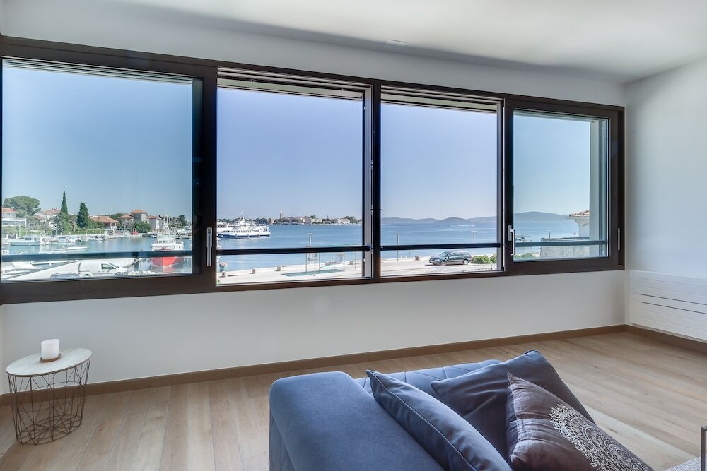 Фото Shell Luxury Residences