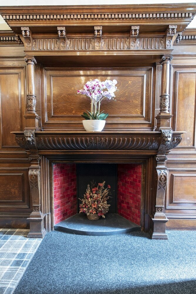 Фото Grosvenor Suites