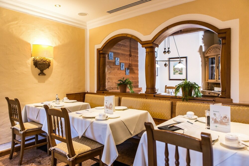 Фото Wunsch Hotel Mürz - Natural Health & Spa Hotel