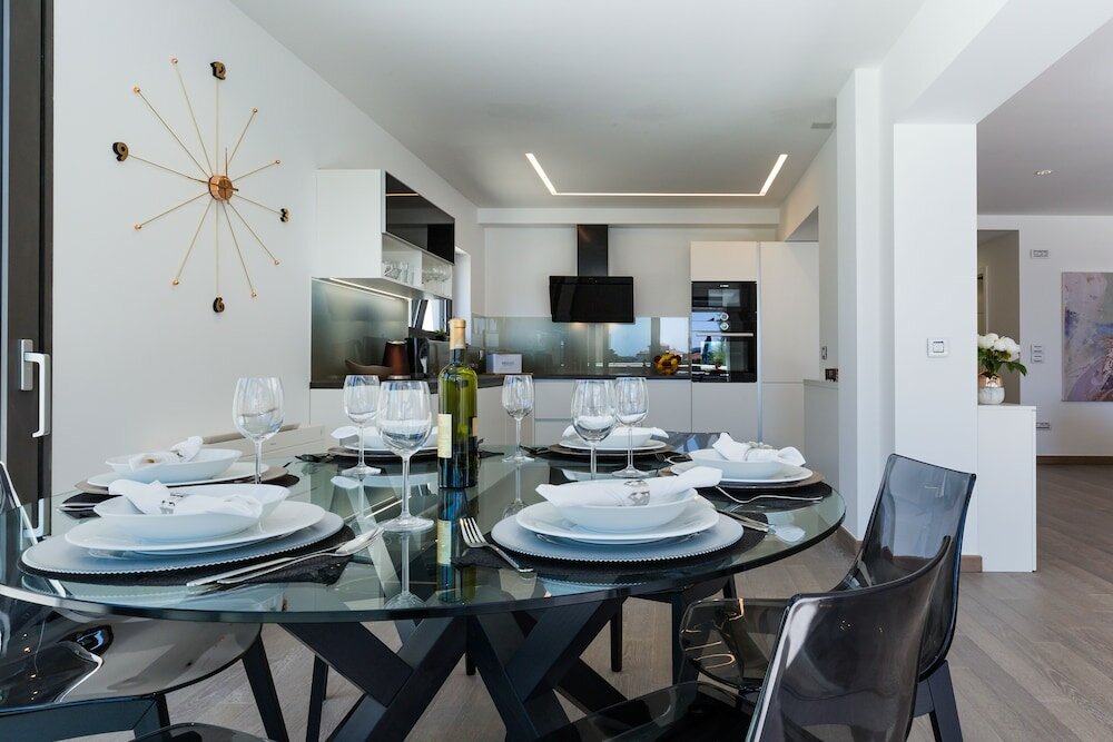 Фото Shell Luxury Residences