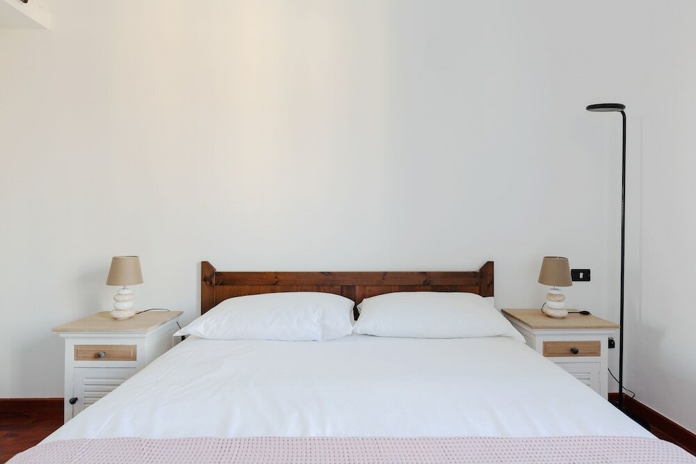 Фото Porta Romana Cosy Nest