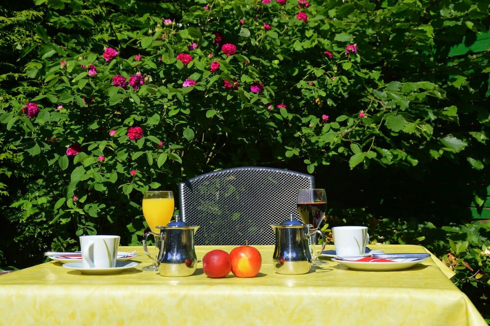 Фото Goethe-Haus