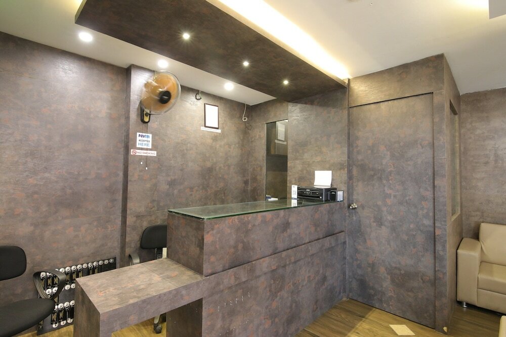 Фото Oyo 28093 Royal Sand