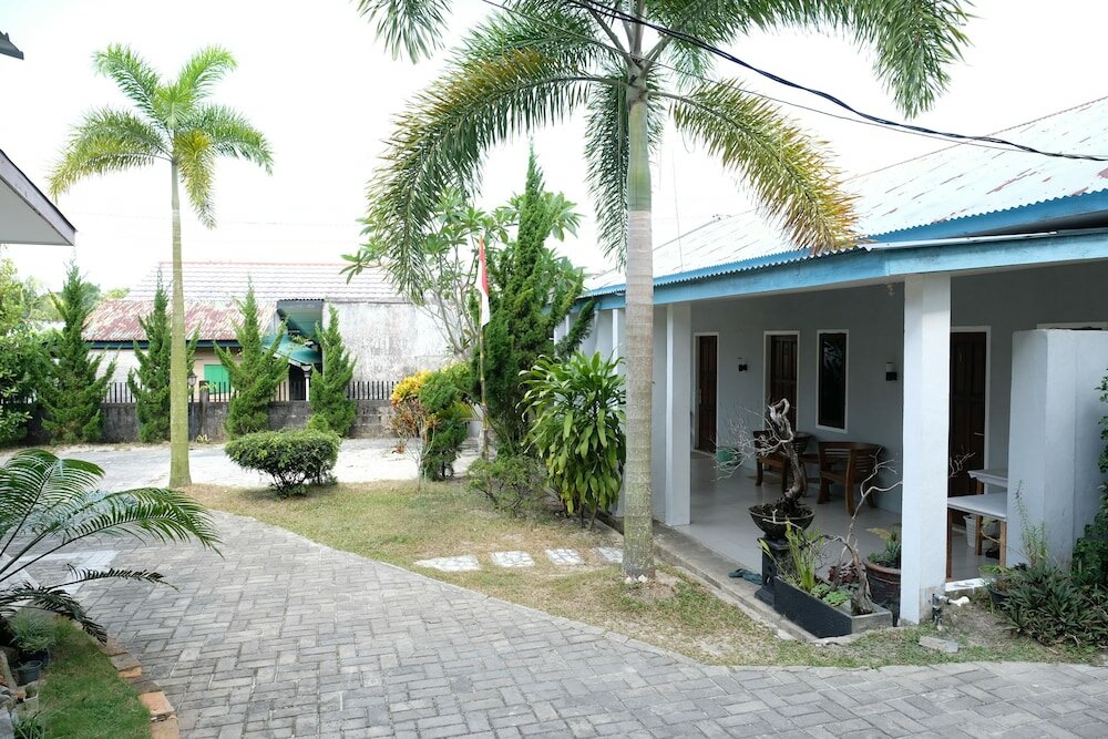 Фото Oyo 1151 Ww House