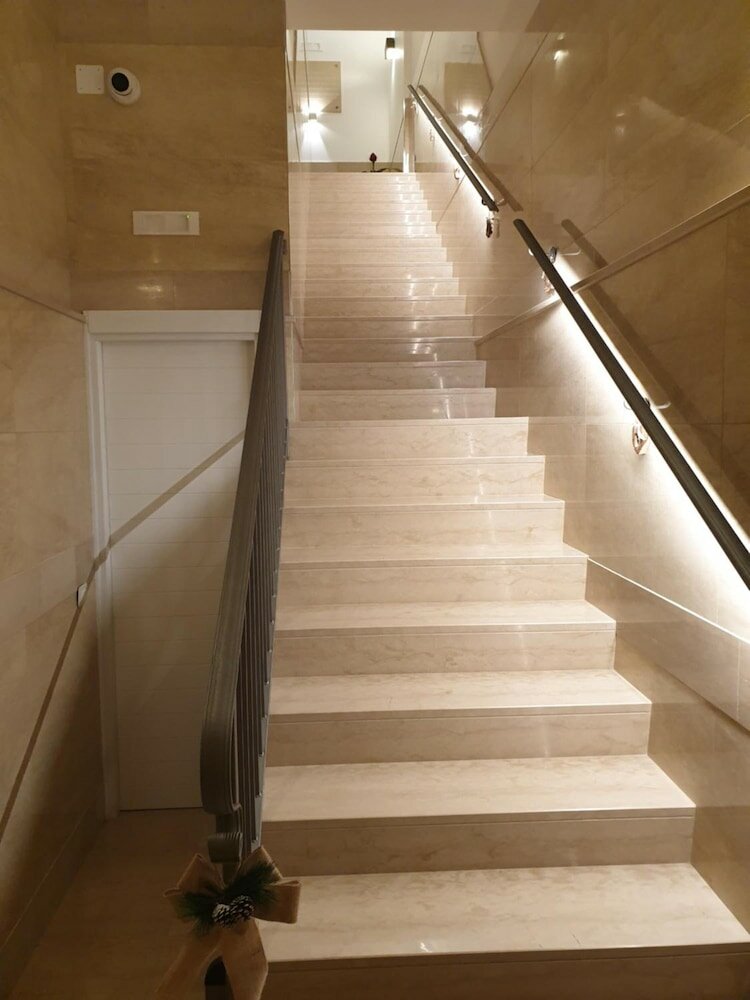 Фото B&b L'Abbazia