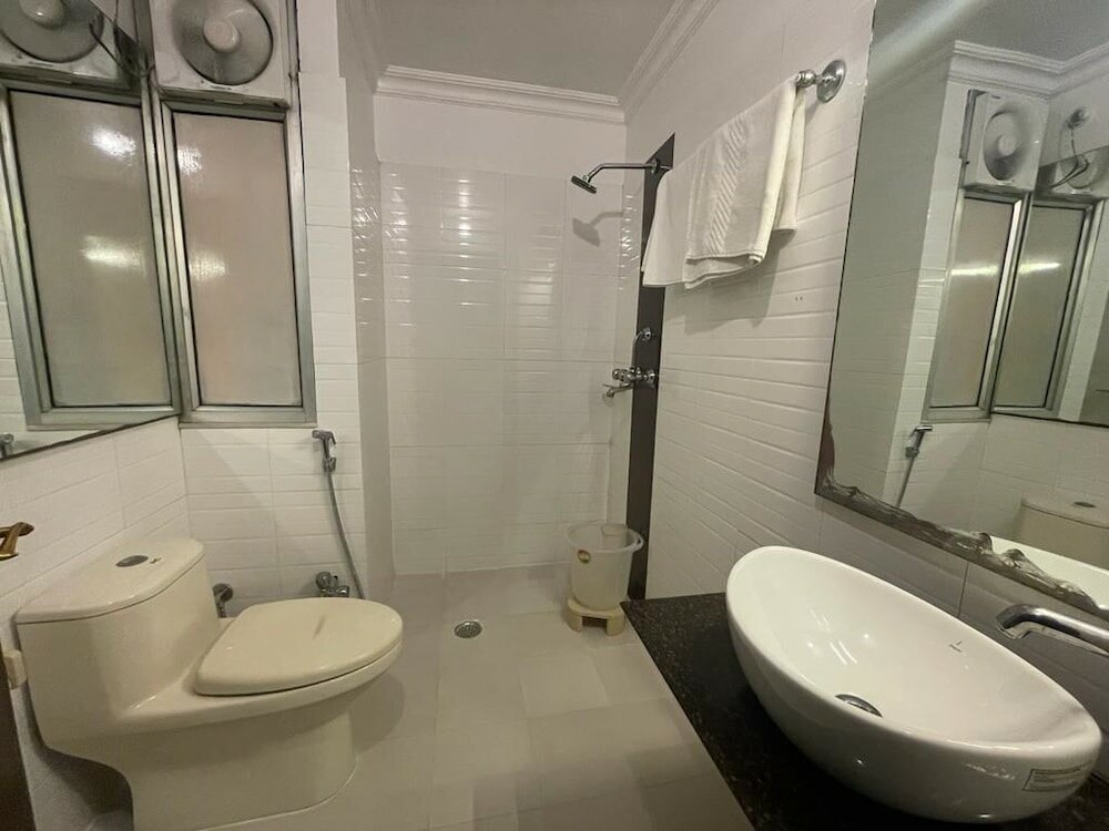 Фото Hotel Aashish