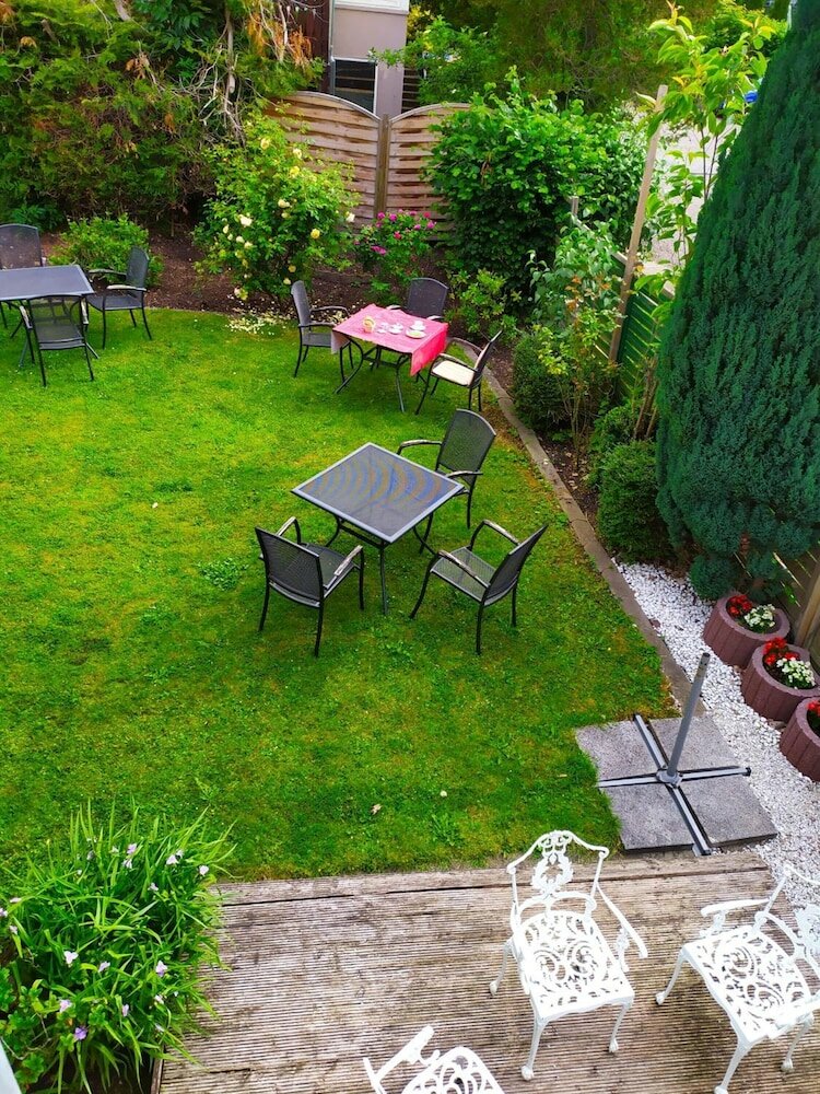 Фото Goethe-Haus