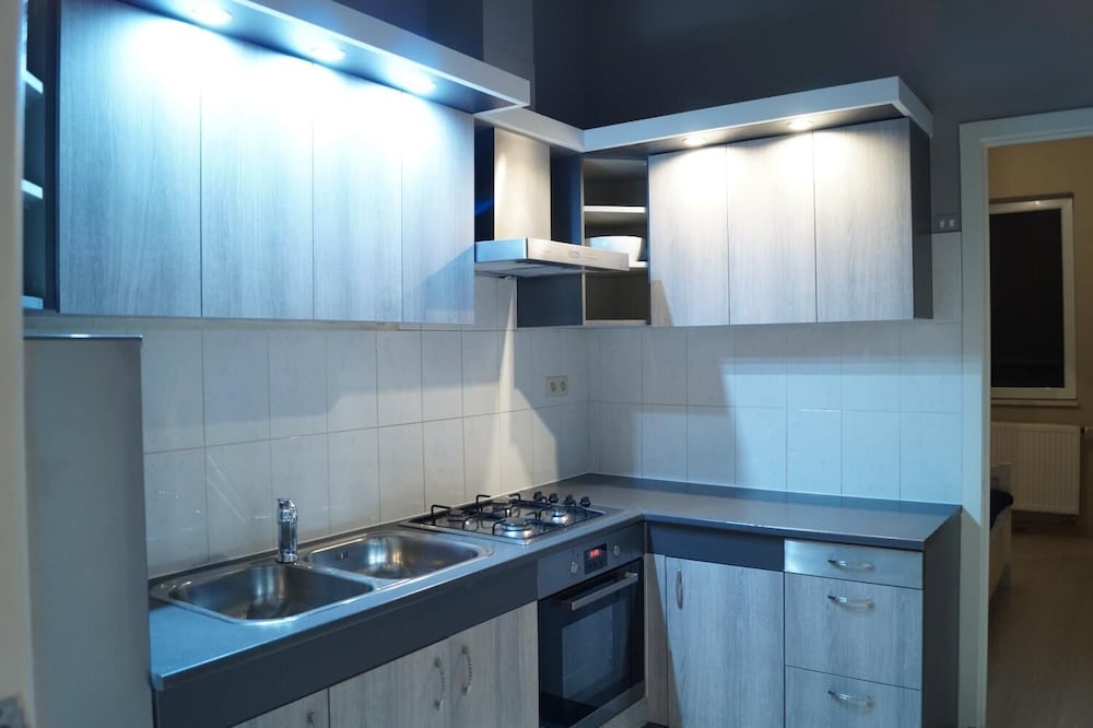 Фото Classy Apartment at European Quarter