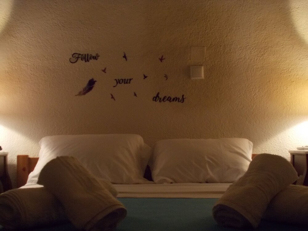 Фото Loukas Kontos Traditional House