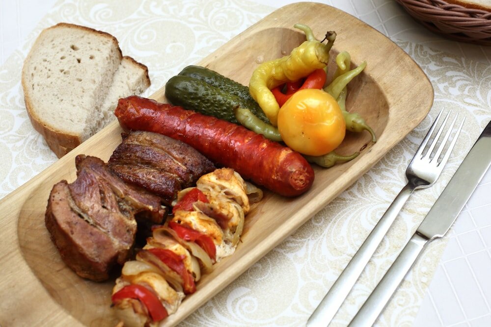 Фото Hotel Nostalgia