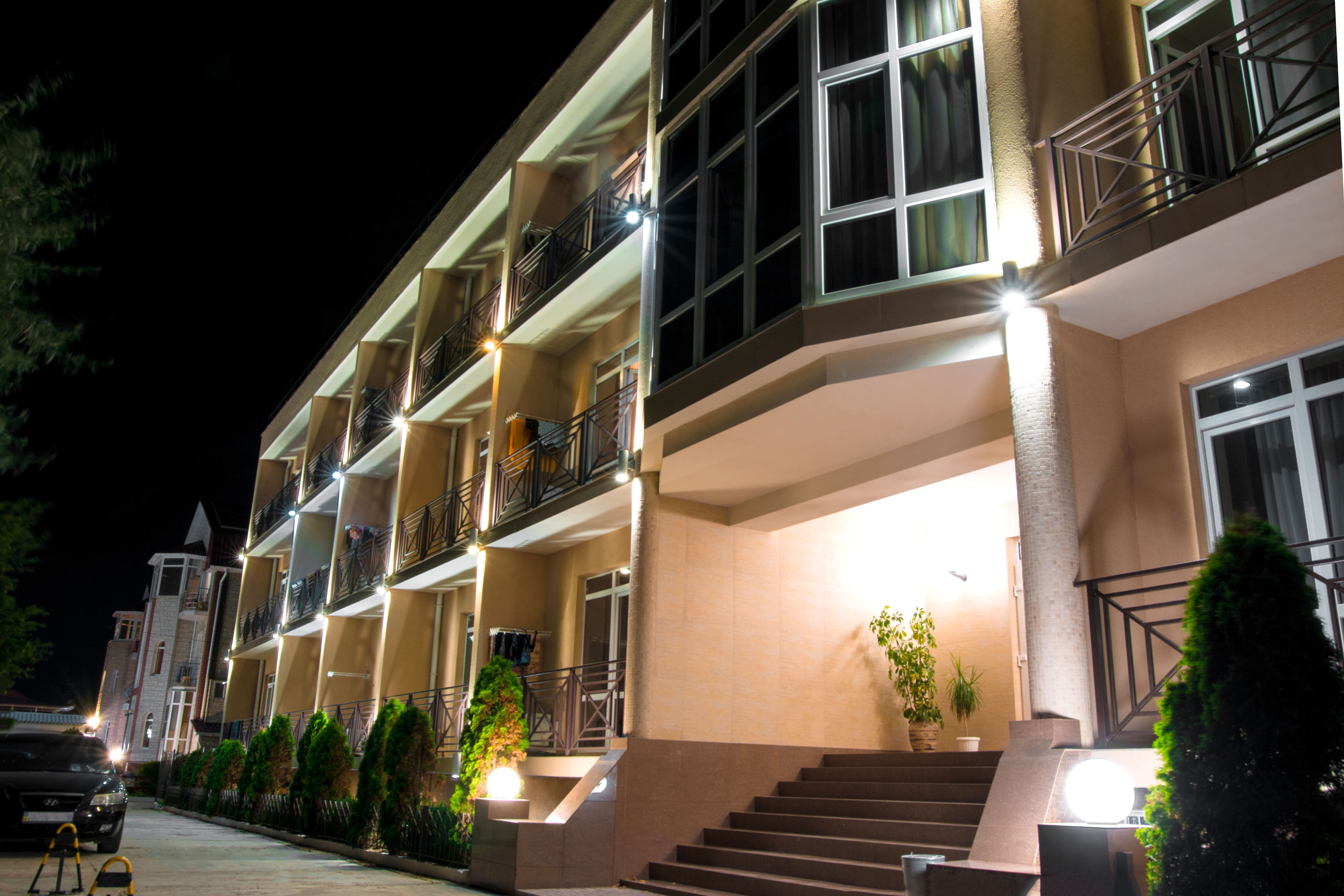 Фото Аврора