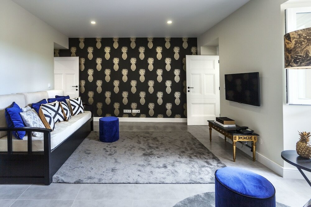 Фото Vintage Charming House 1