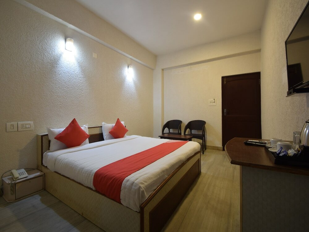 Фото Oyo 30226 Hotel Darshan Palace