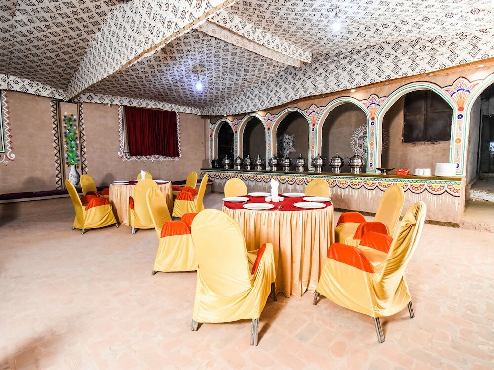 Фото Kabila Camp by At Your Service Hospitality