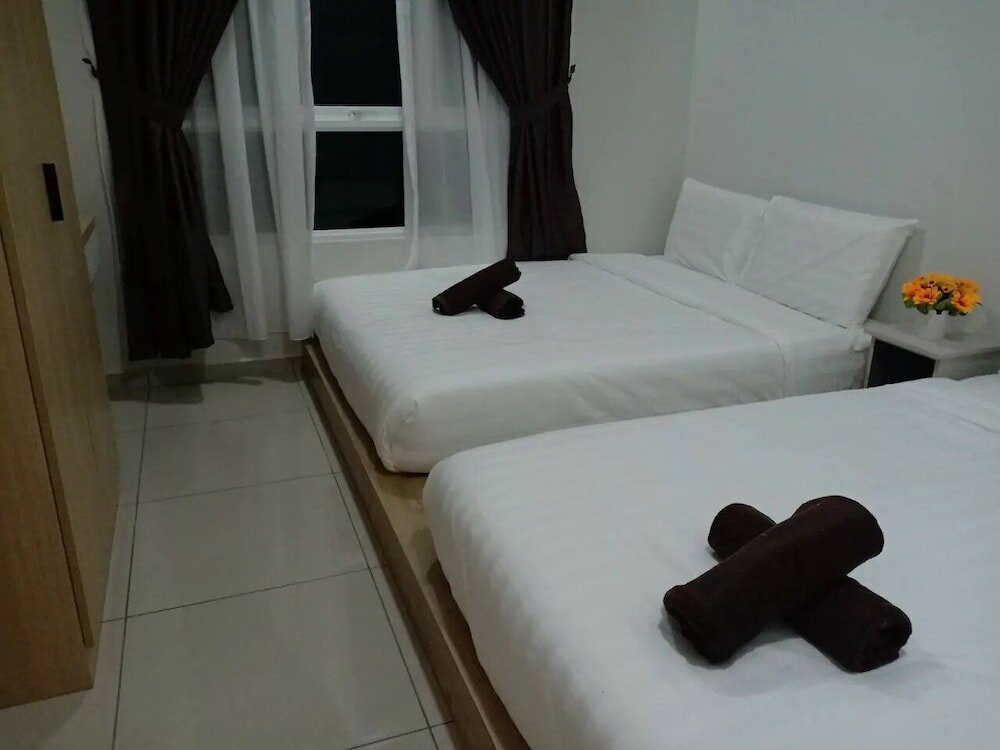 Фото BLeisure Parkland Homestay