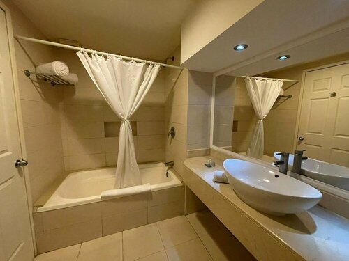 Гостиница Hotel Real del Bosque в Штате Идальго