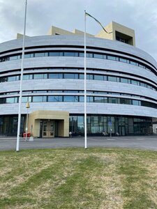 Гостиница Hotell E10