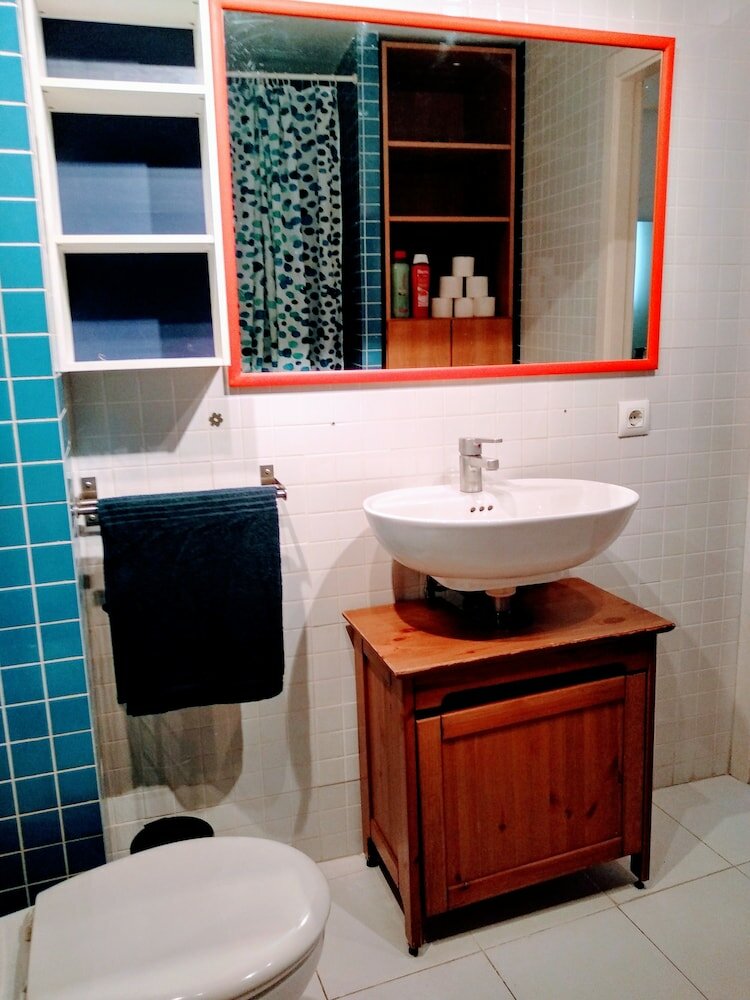 Фото Wish Suite San Gil De Sevilla