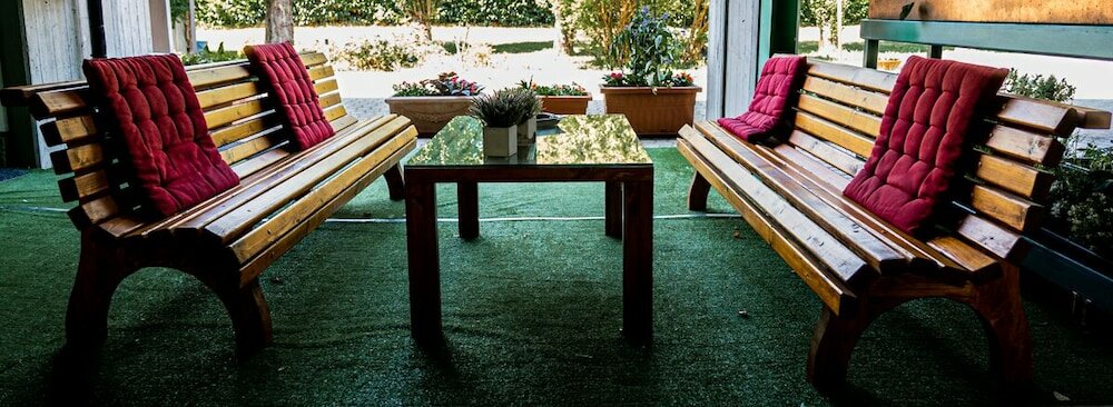 Фото Business Hotel