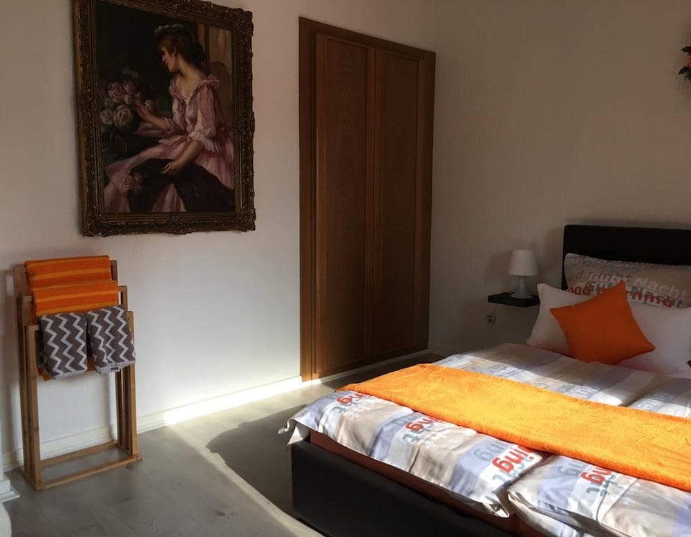 Фото Ferienhaus Ciolina