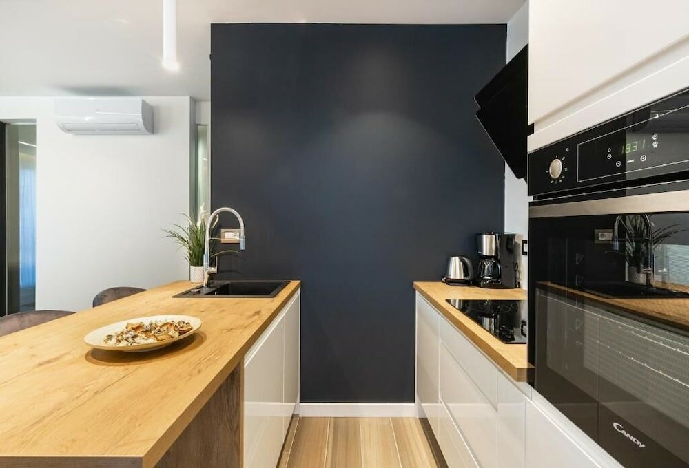 Фото Marcius Luxury Apartment