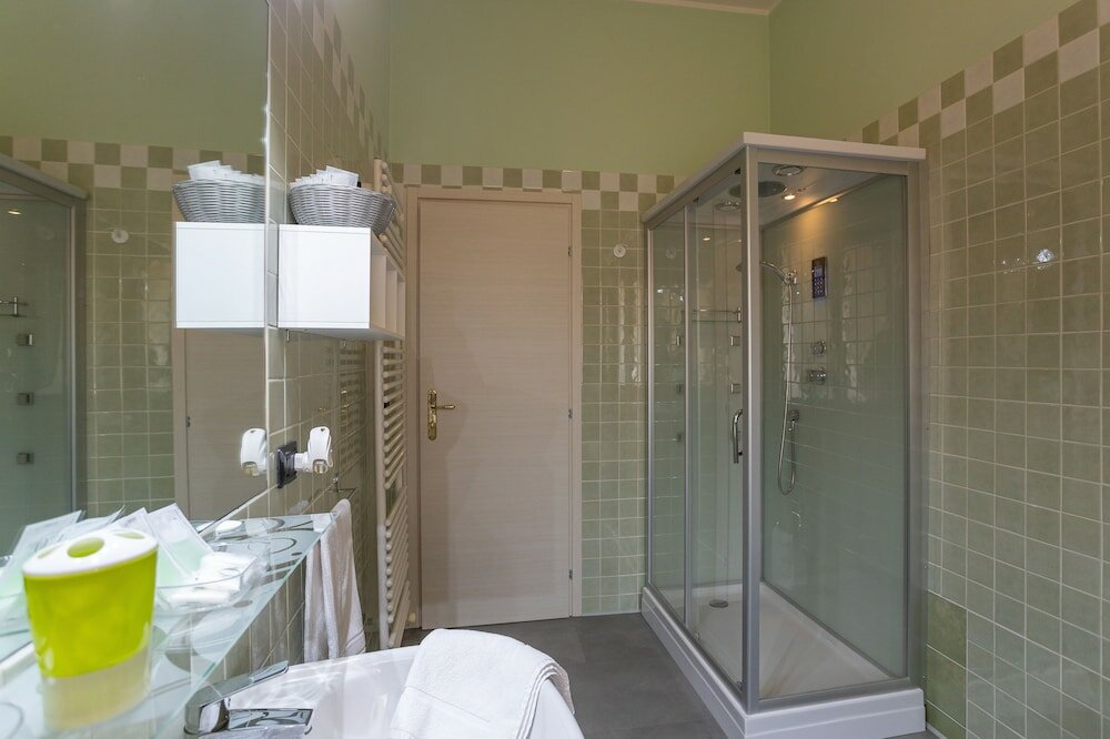 Фото L'Opera Rooms