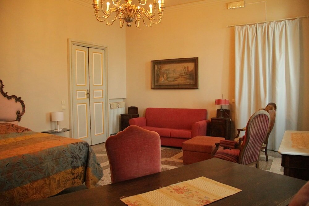 Фото Castello di San Giorgio Monferrato