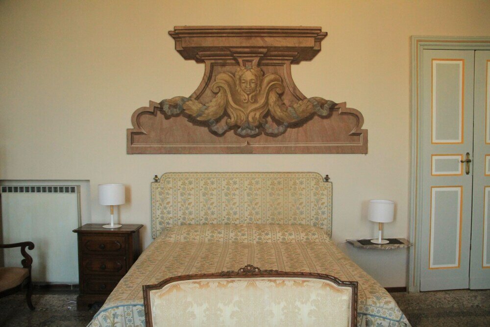 Фото Castello di San Giorgio Monferrato