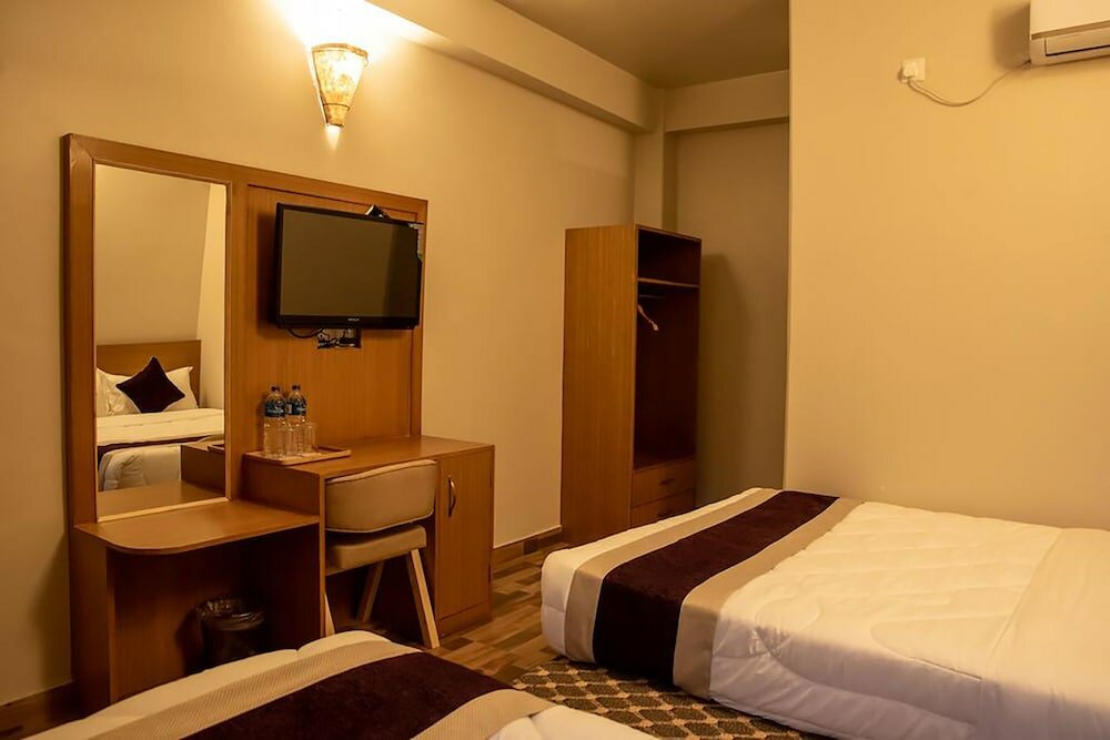 Фото Heritage De Patan