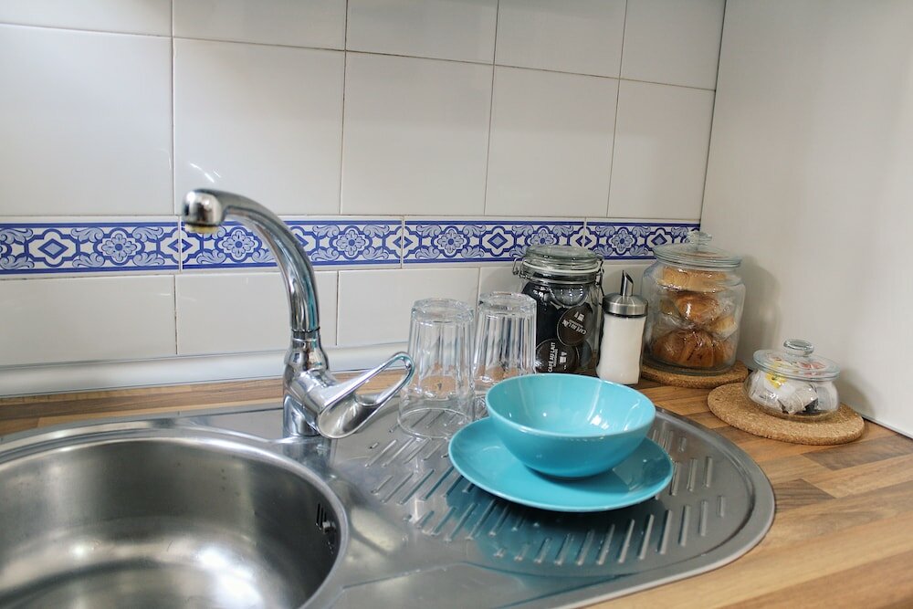 Фото Wish Suite Muro De Los Navarros