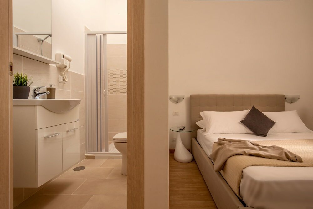 Фото Domus Veneto Rome