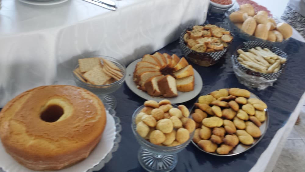 Фото Hotel Nacional Montes Claros