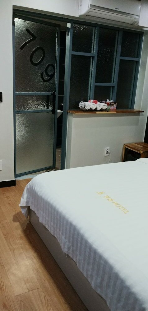 Фото Luxury Motel