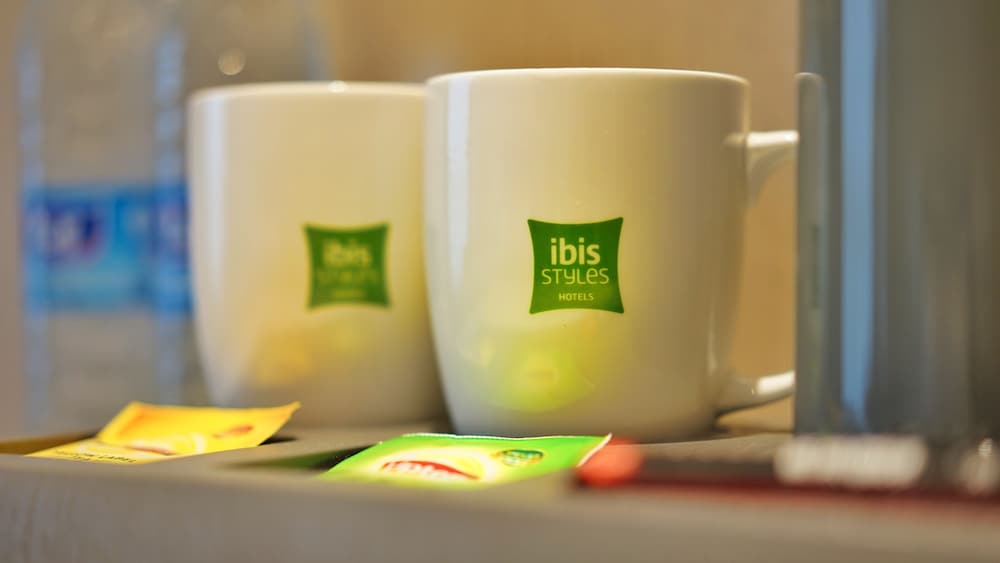 Фото Ibis Styles Hz Chaowang Rd