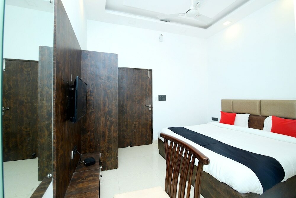 Фото Capital O 44212 Northern Crown