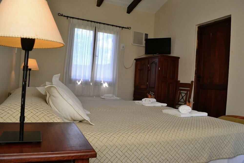 Фото Hosteria La Caldera