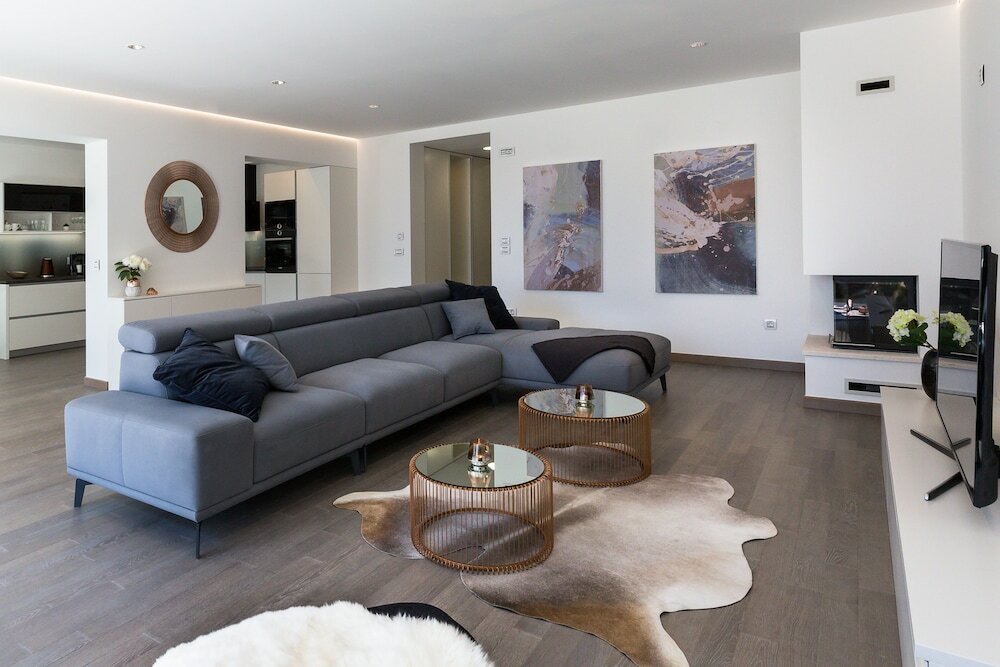 Фото Shell Luxury Residences