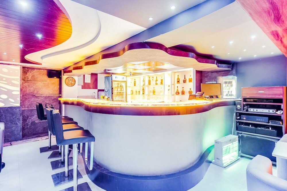 Фото Capital O 995 Saibala Grand