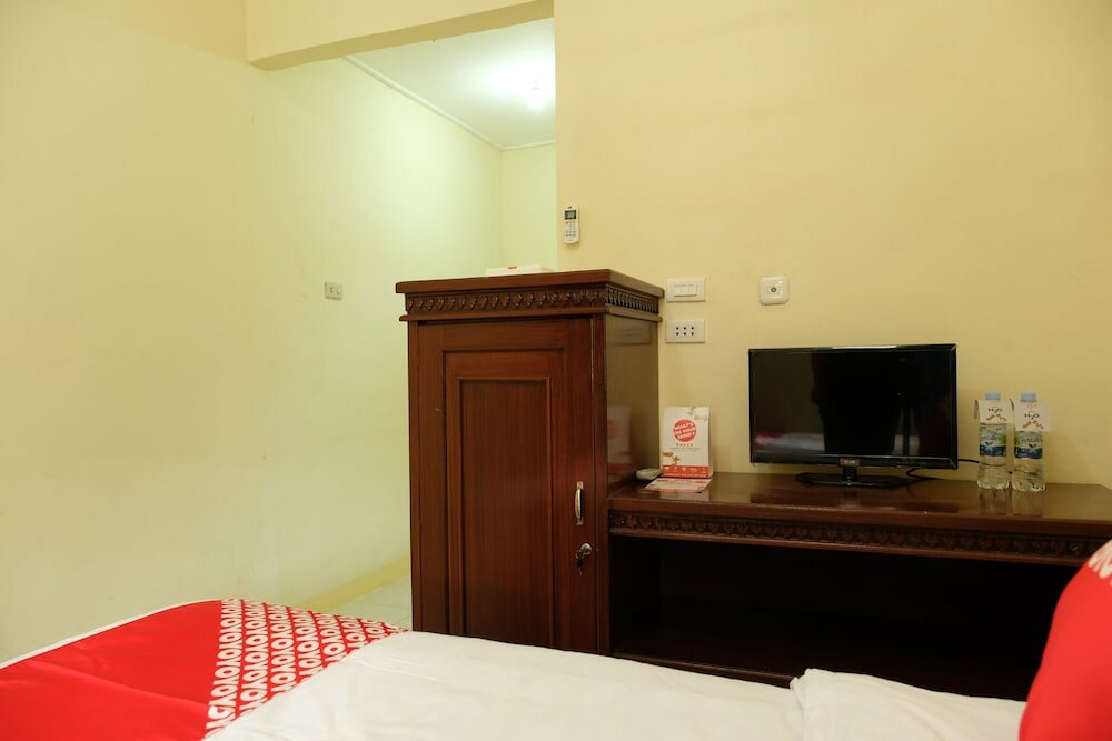 Фото Oyo 1151 Ww House