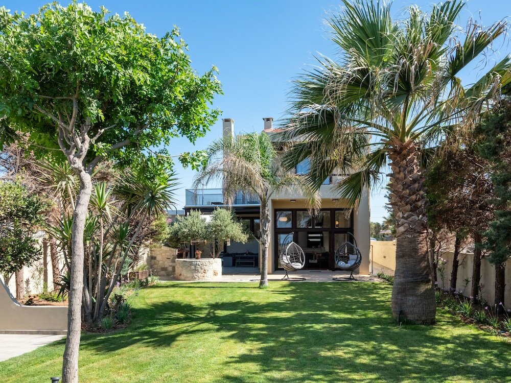 Фото Evdokia Beach Resort