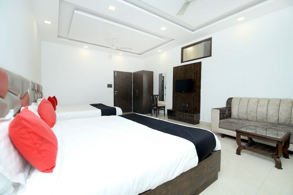 Фото Capital O 44212 Northern Crown