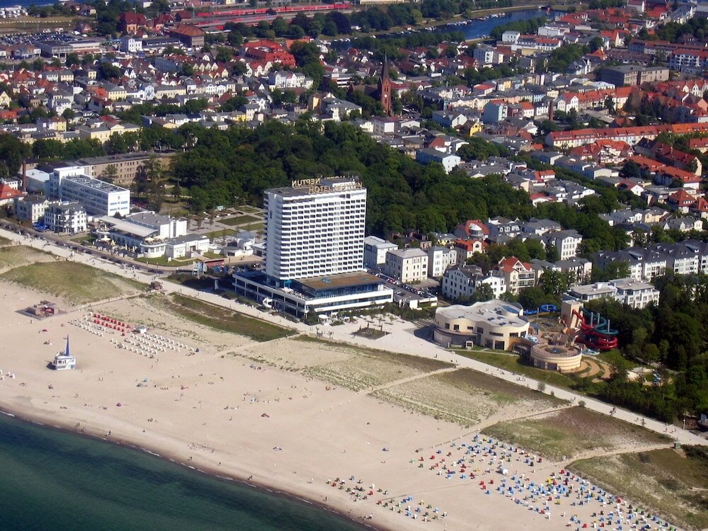 Фото Hotel Pension Zum Alten Fährhaus