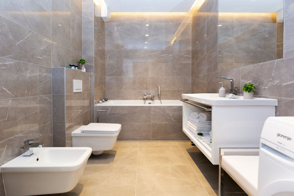 Фото Shell Luxury Residences