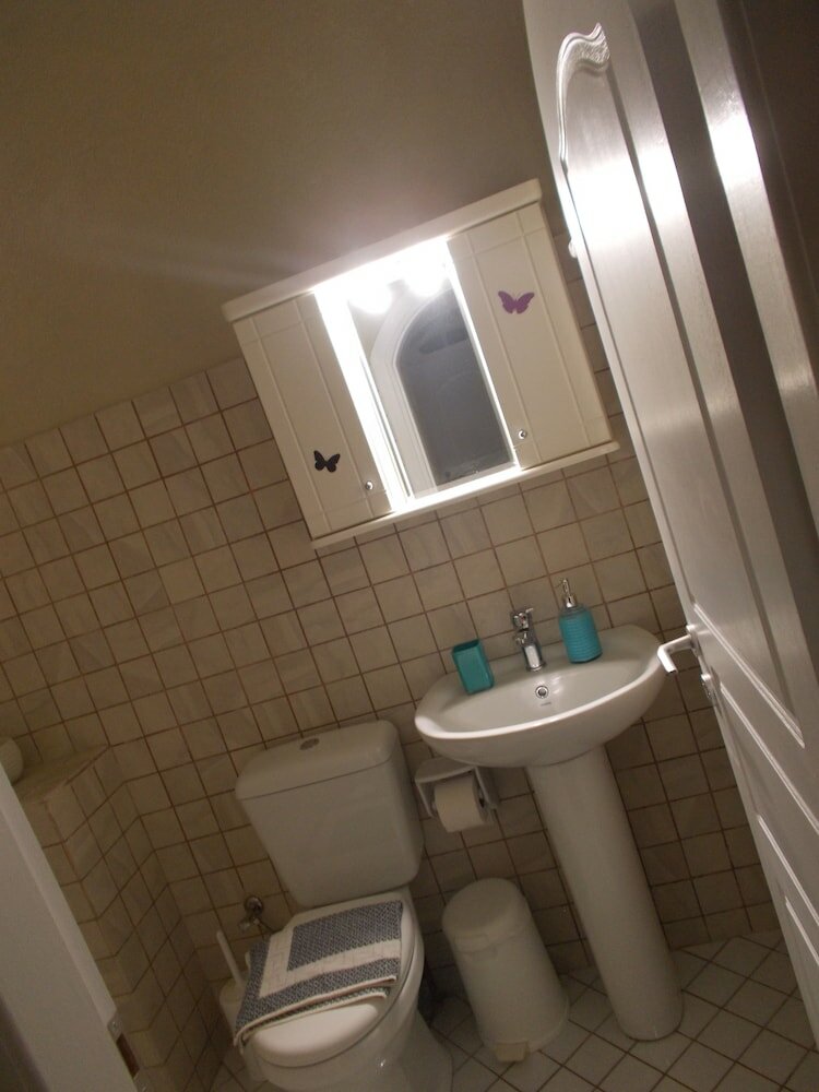 Фото Loukas Kontos Traditional House