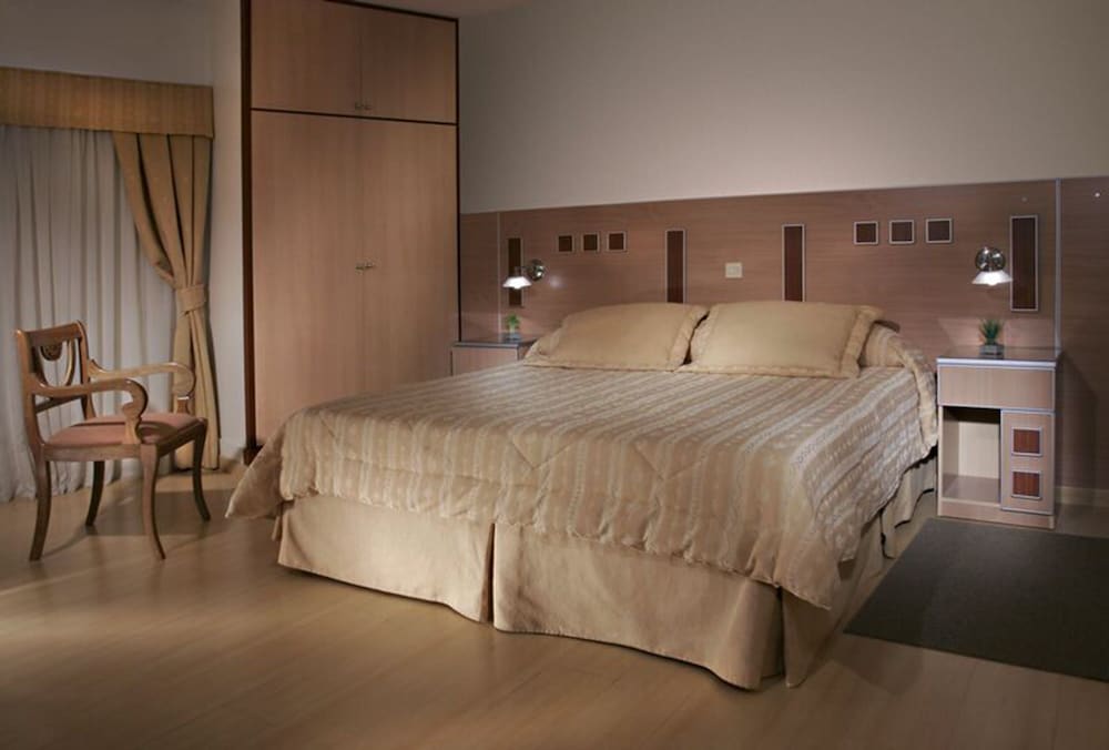 Фото Condor Suites Apart Hotel