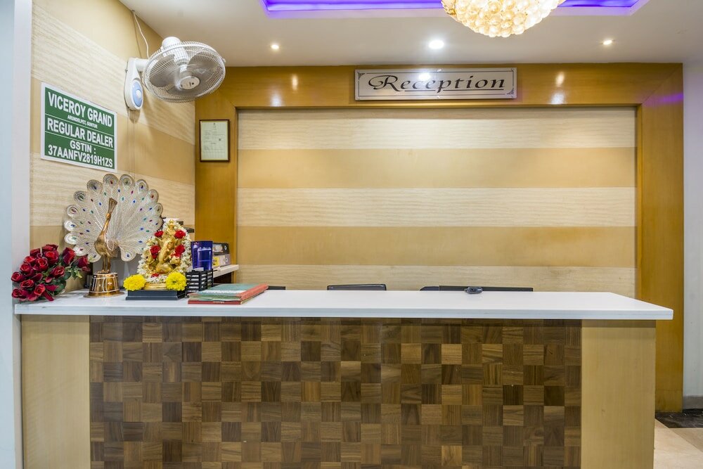 Фото Ostin Viceroy Grand