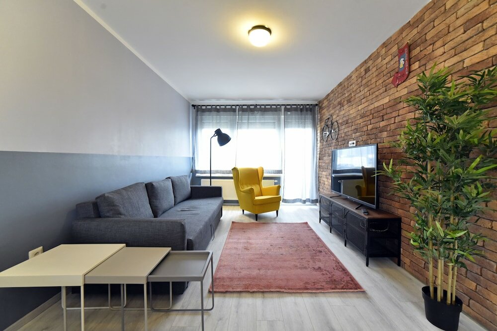 Фото Apartment Stefany by Metropolis